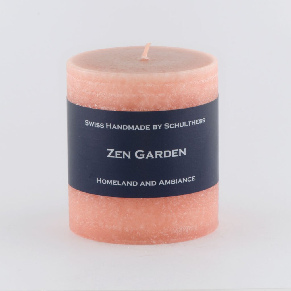 Zen Garden