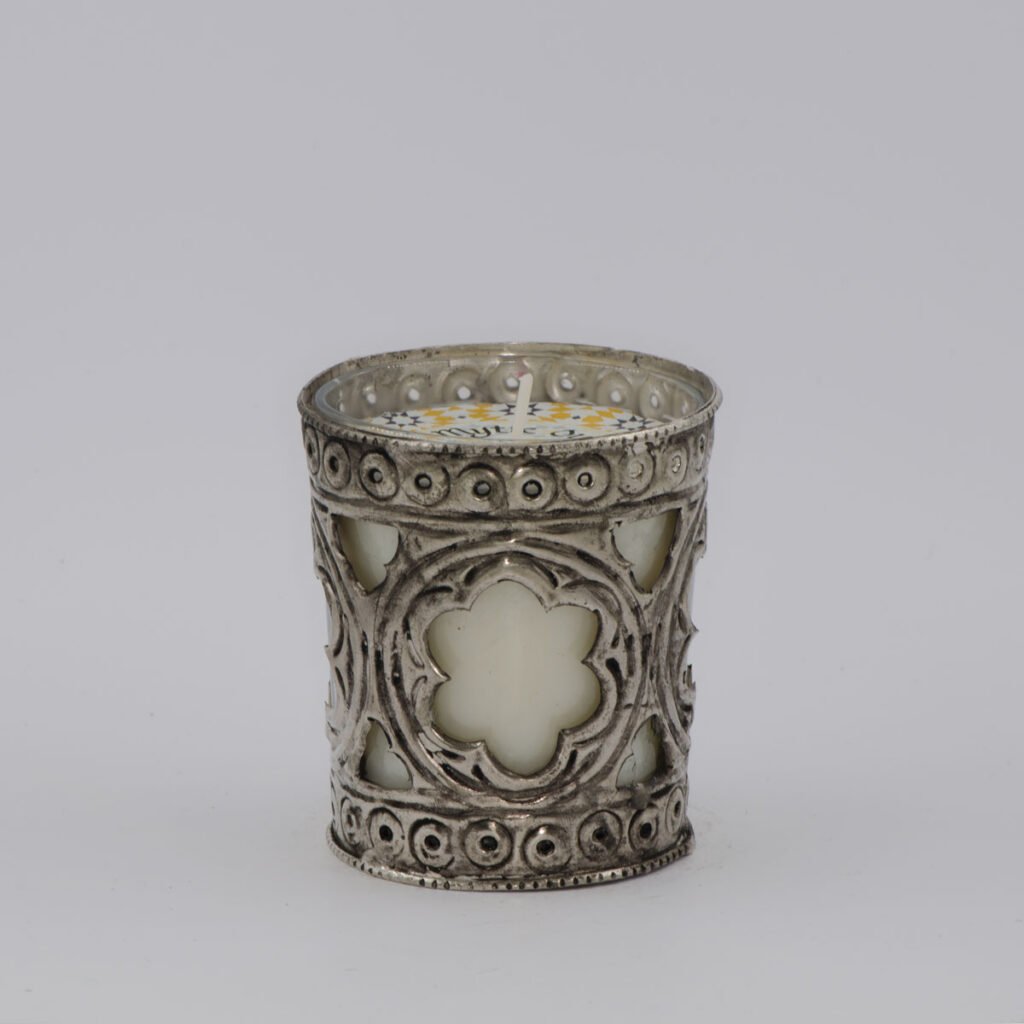Oriental Arabeske Zylinder klein - Mystic Oudh