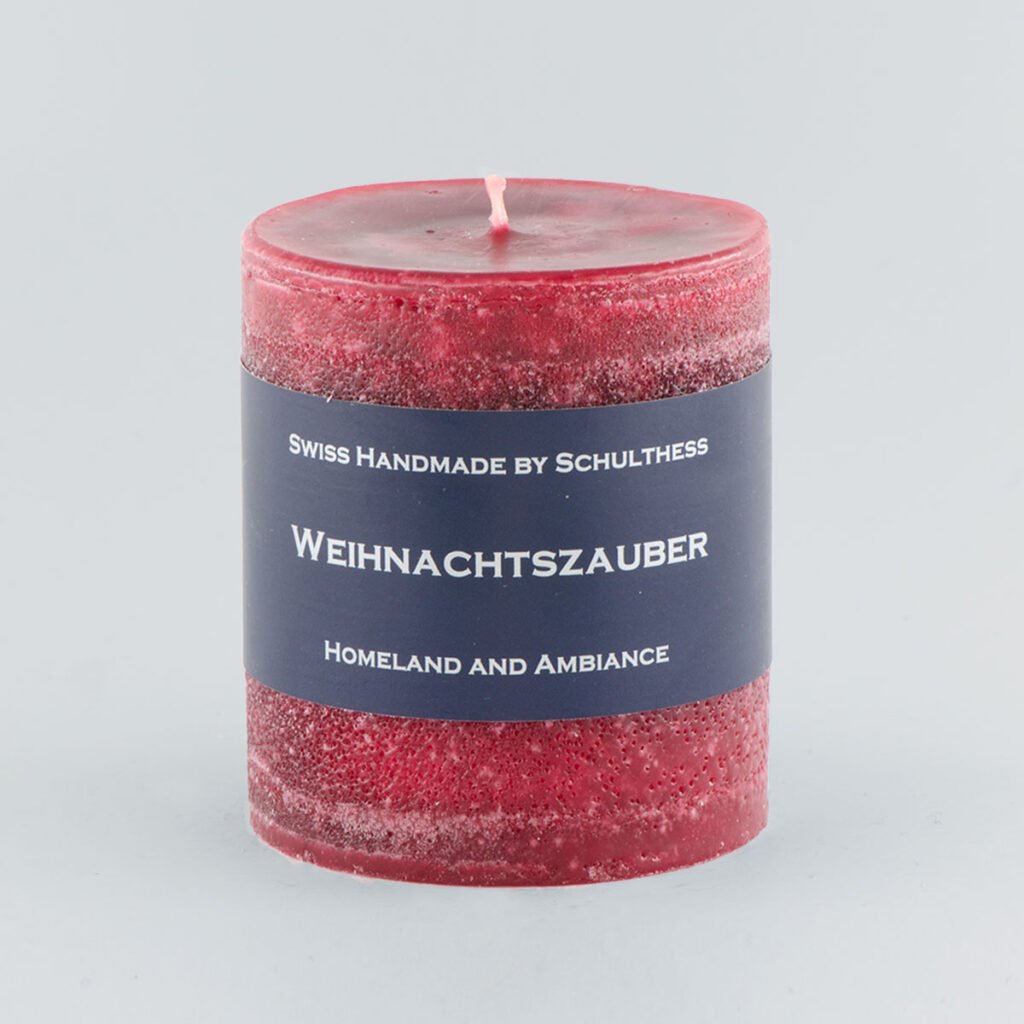 Weihnachtszauber