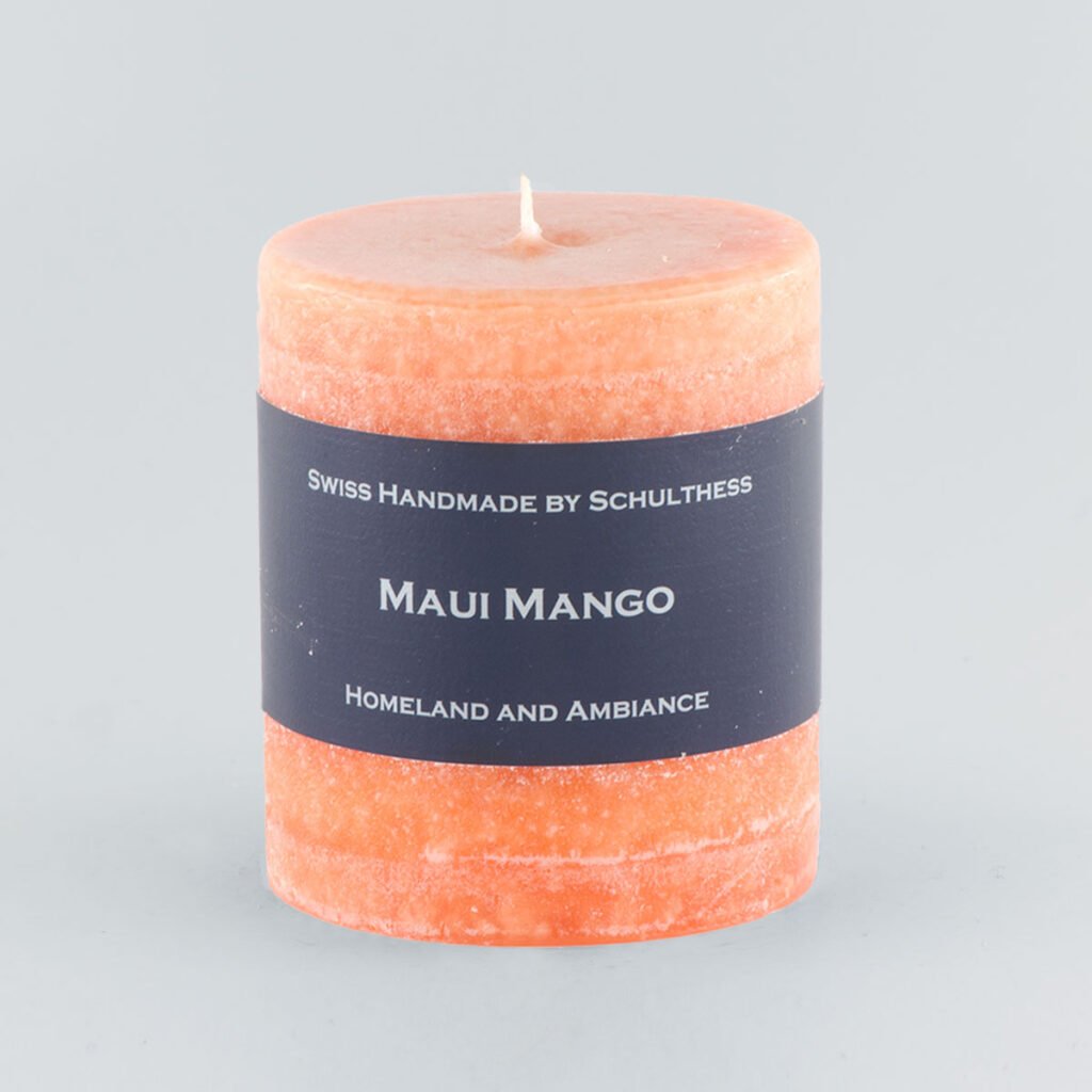 Maui Mango