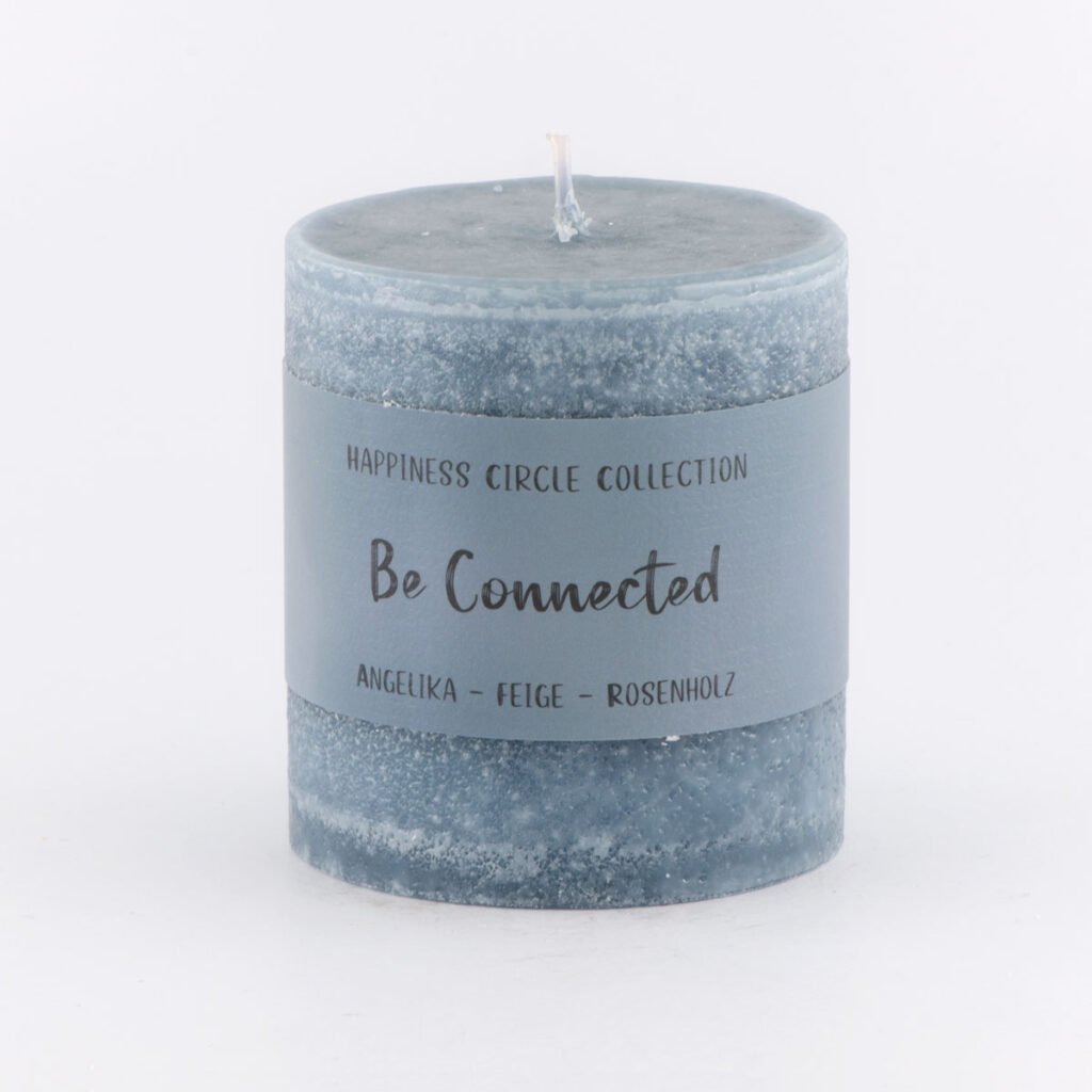 Be Connected