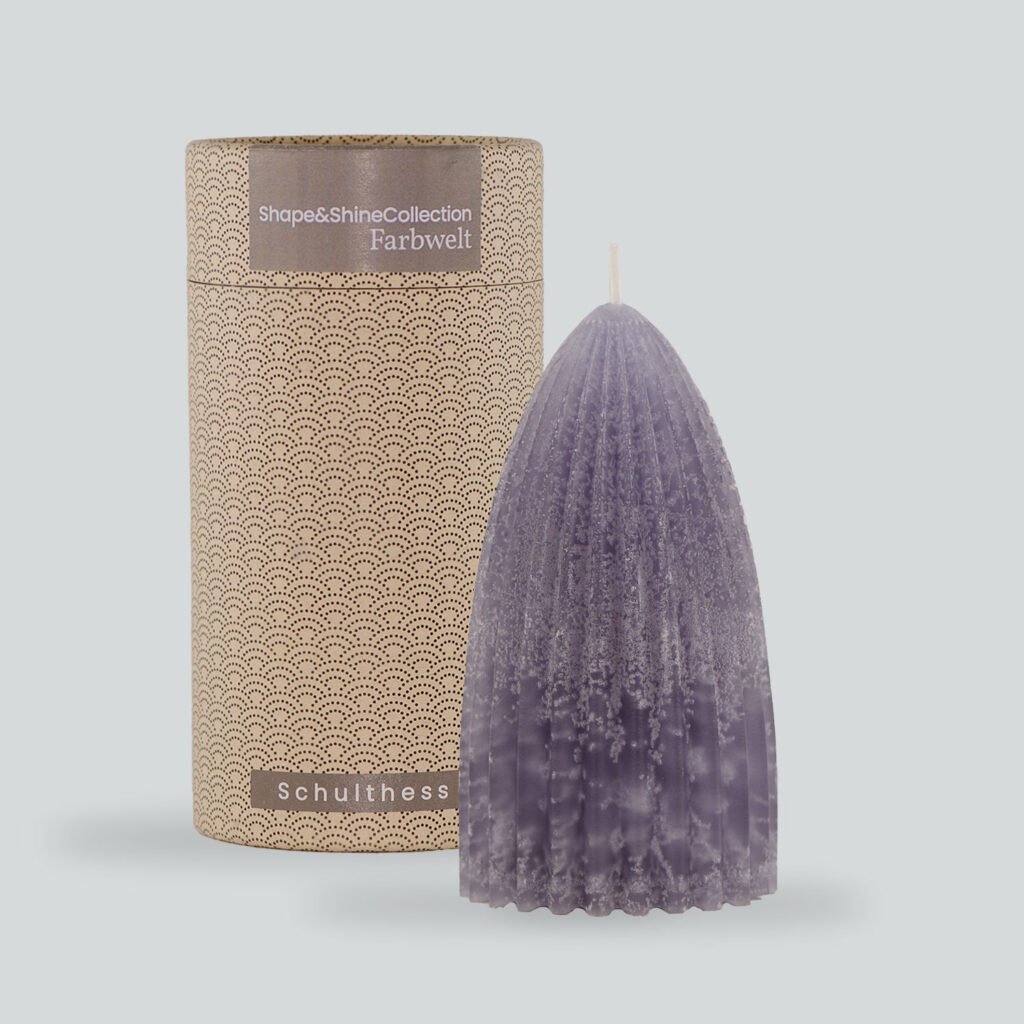 Lavendel - Soft Cone