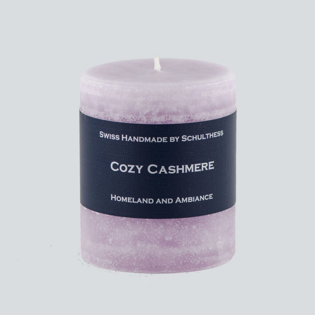 Cozy Cashmere