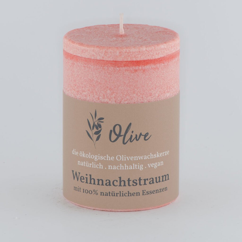 Weihnachtstraum - Olive