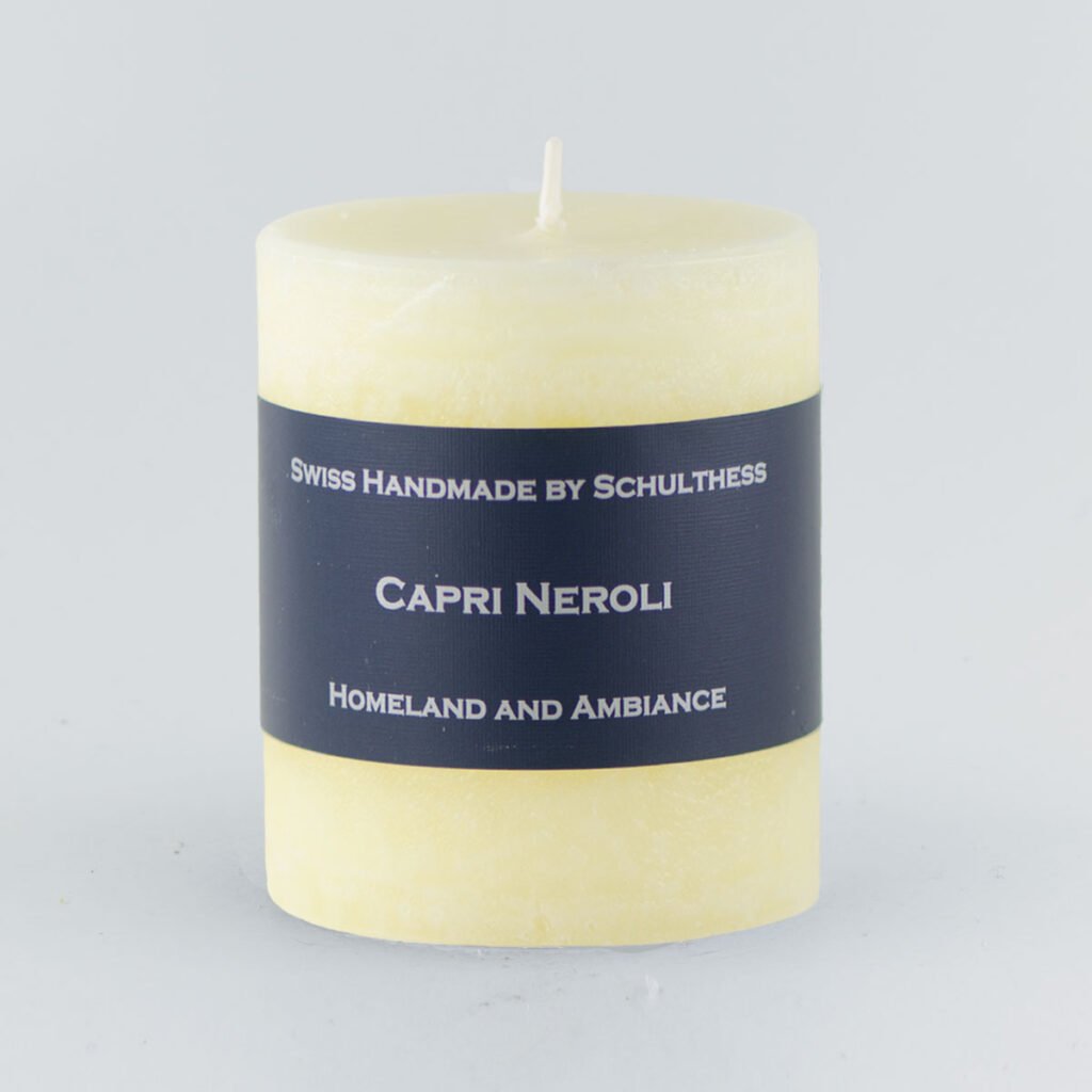 Capri Neroli