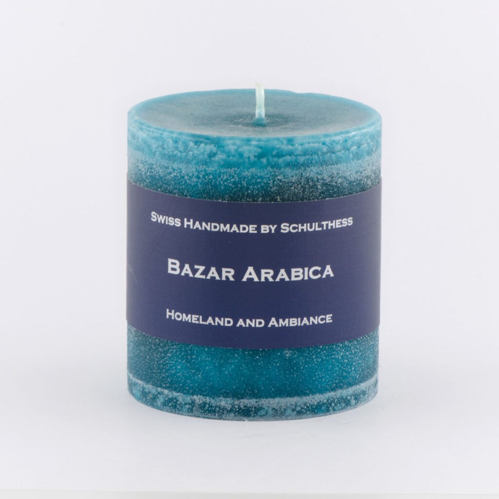 Bazar Arabica