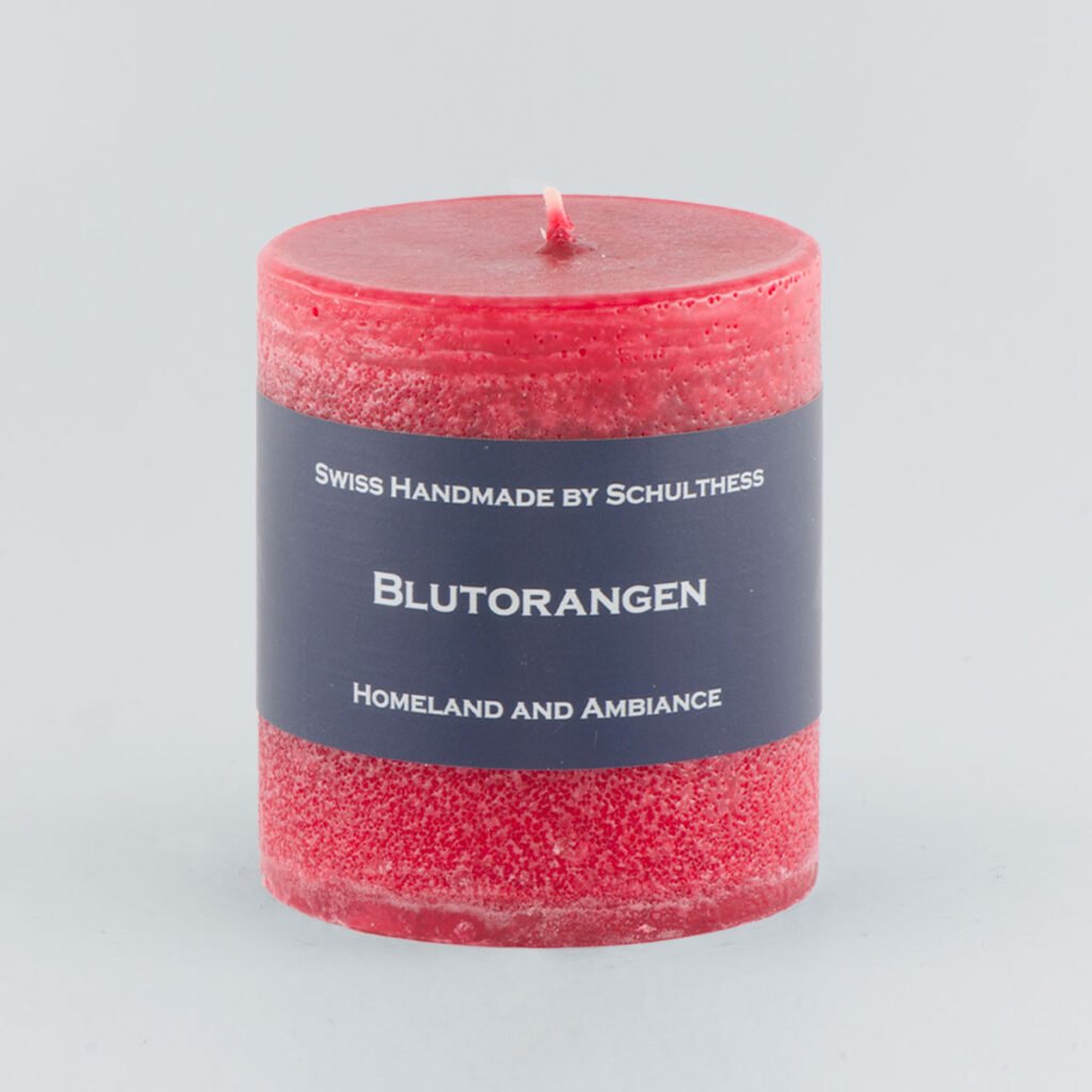 Blutorangen