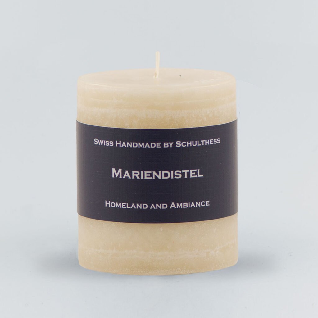 Mariendistel