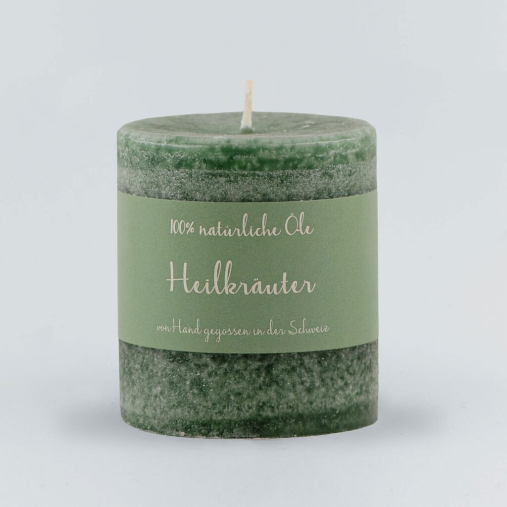 Heilkräuter