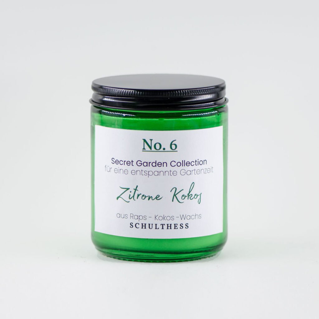 Ztirone Kokos