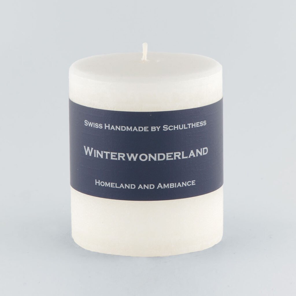 Winter Wonderland
