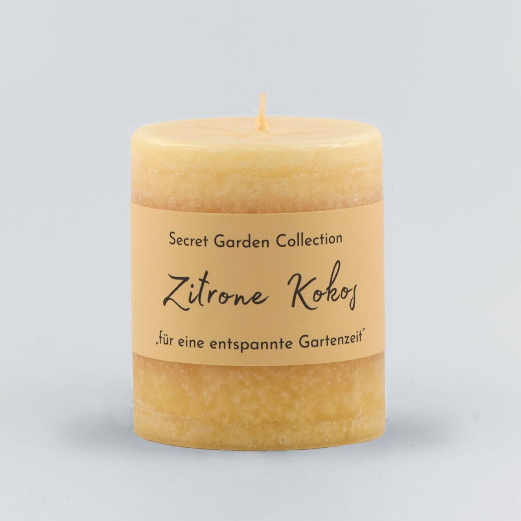 Ztirone Kokos