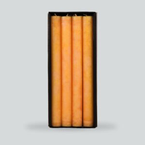 Orange hell
