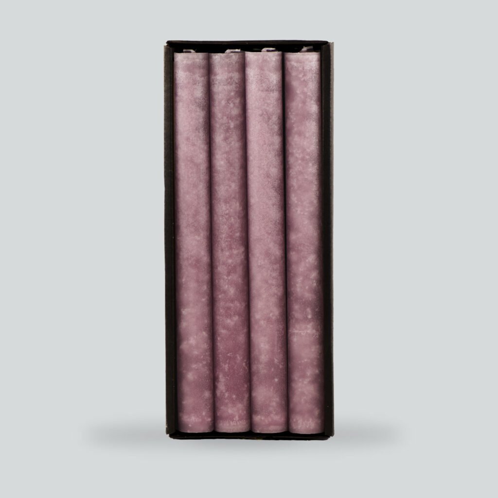 Rose noir