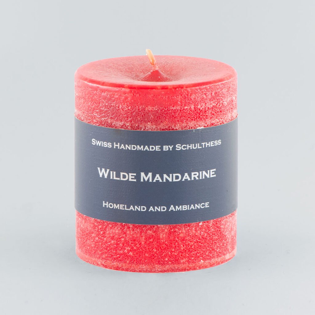 Wilde Mandarine