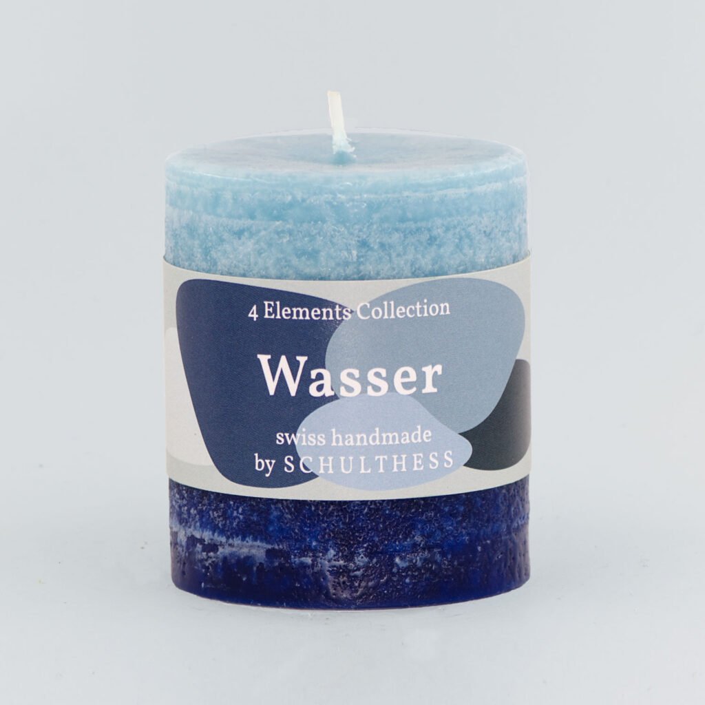 Element Wasser