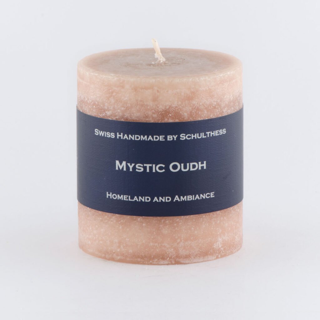 Mystic Oudh
