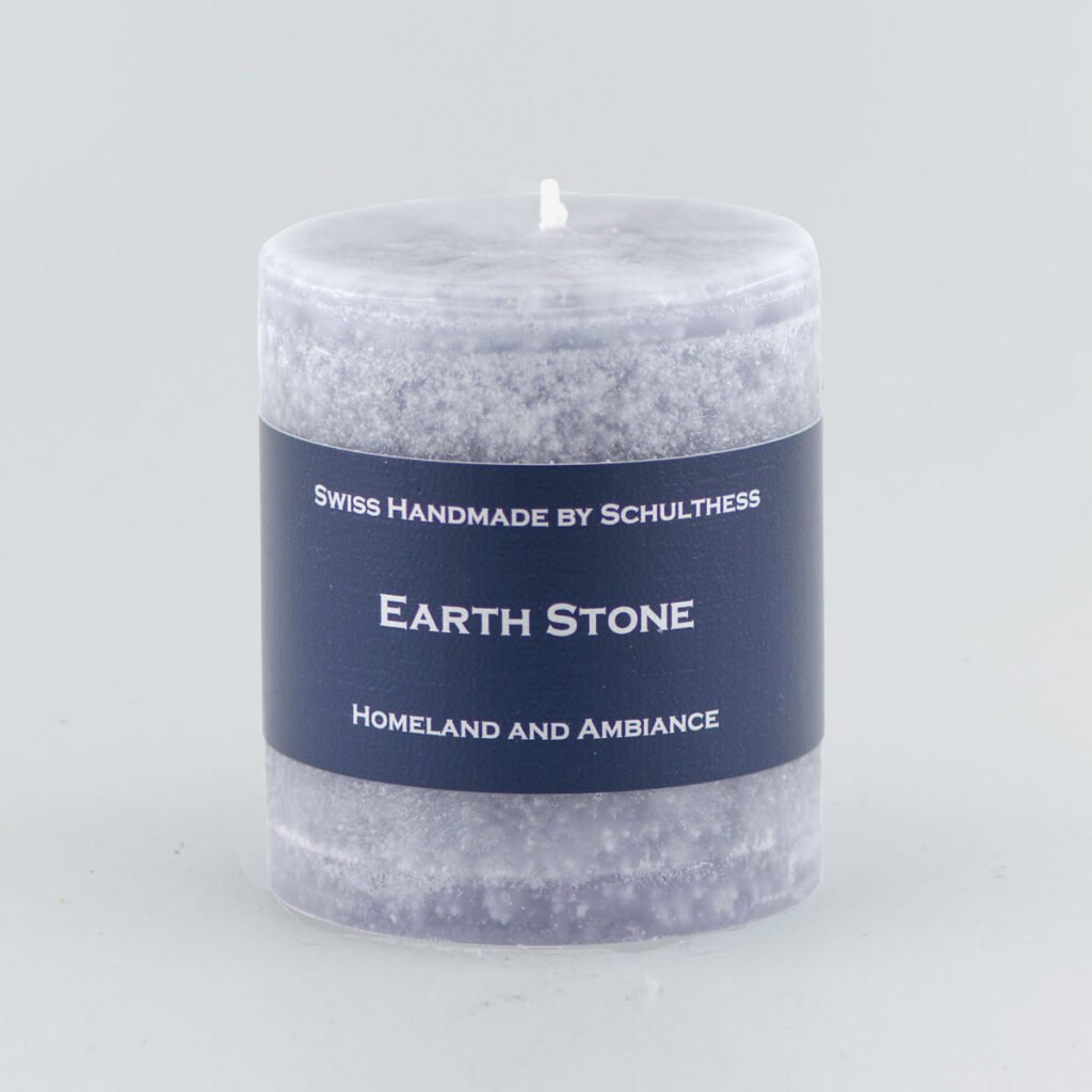 Earth Stone