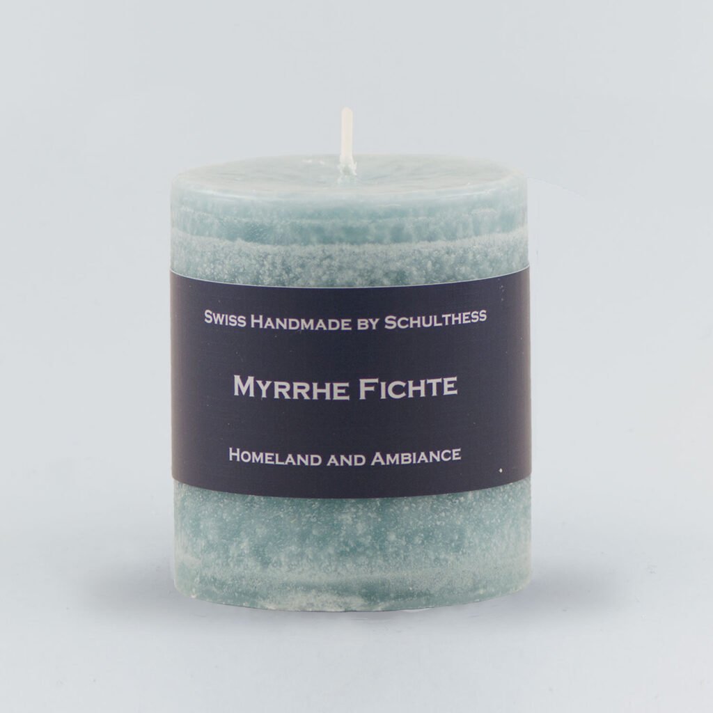 Myrrhe Fichte