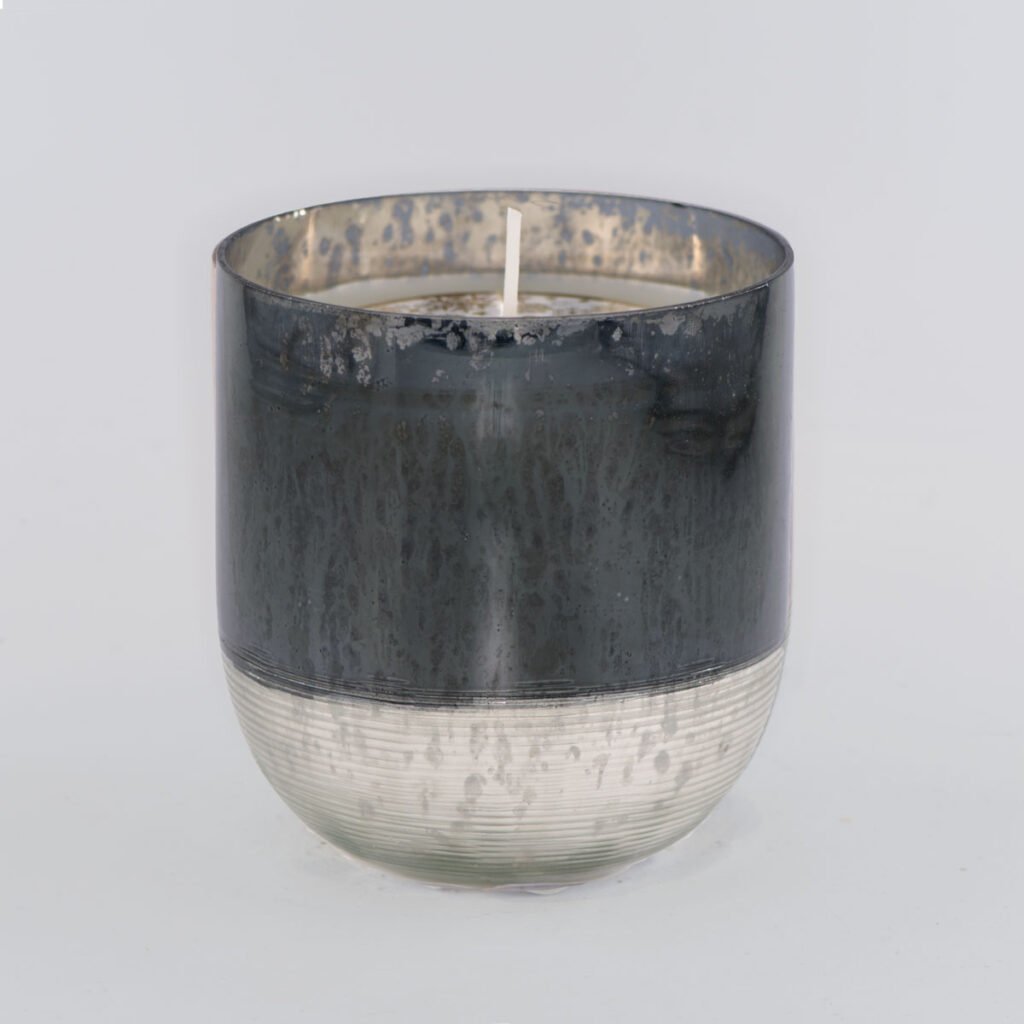 Black Cashmere Wood - Pot