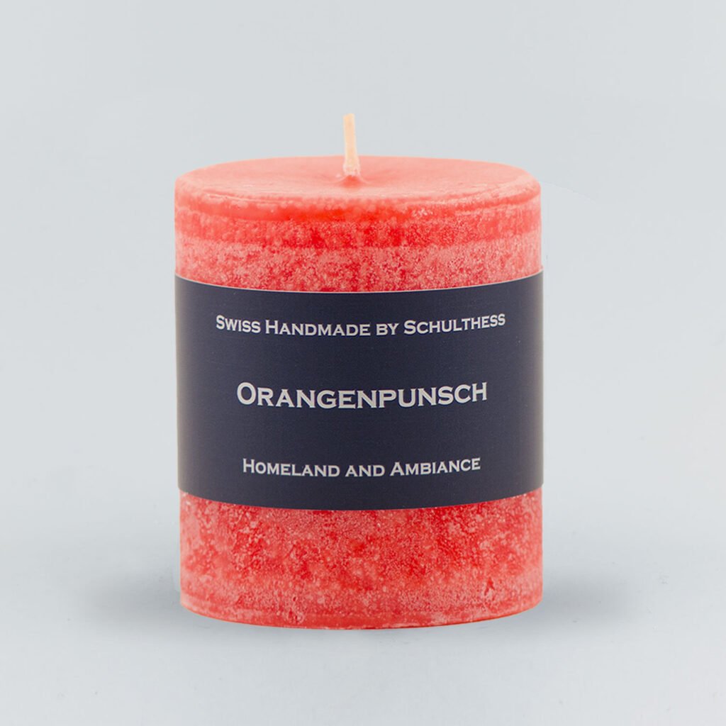 Orangenpunsch