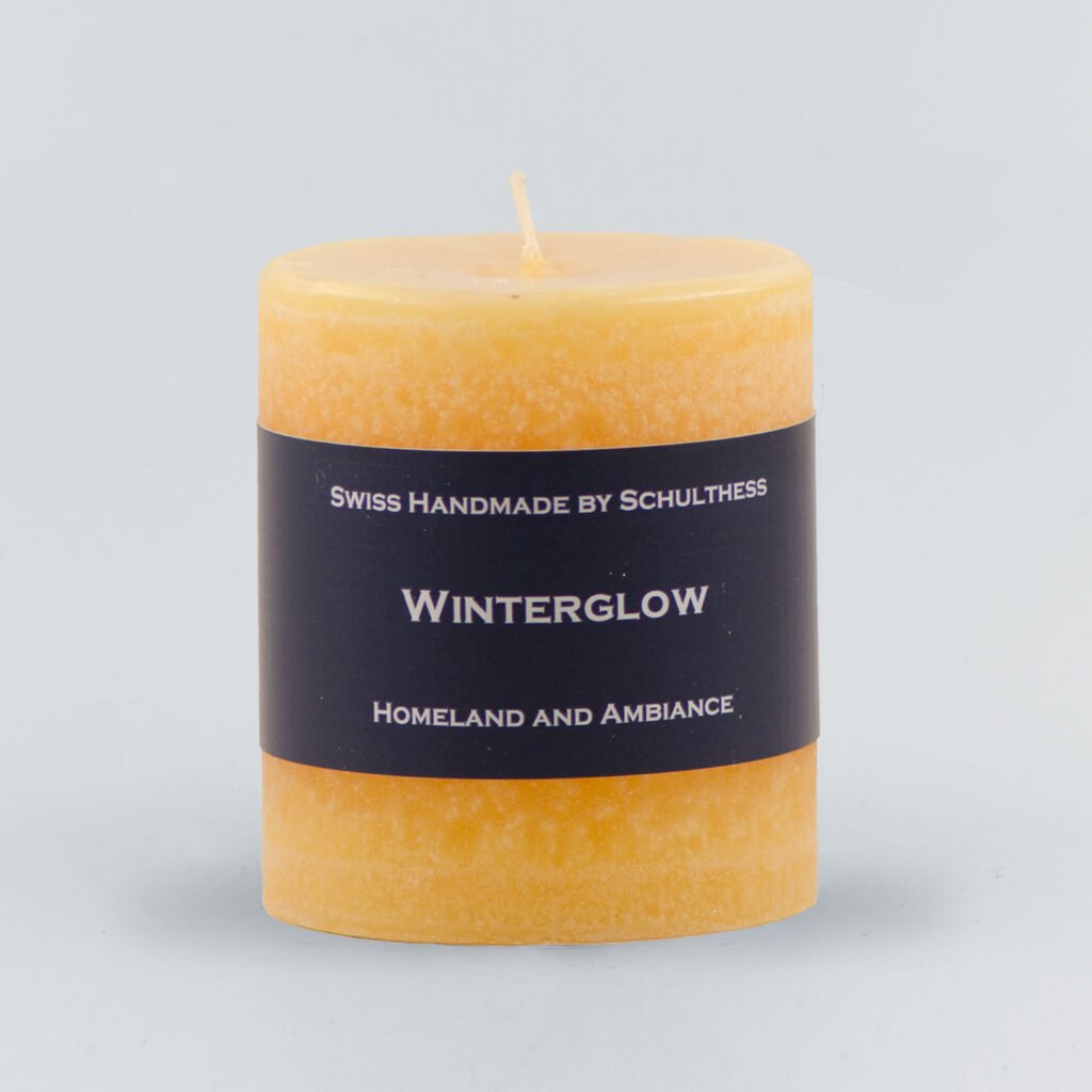 Winterglow