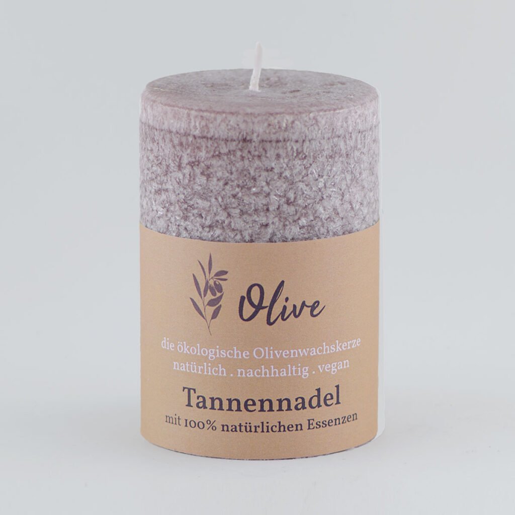 Tannennadel - Olive
