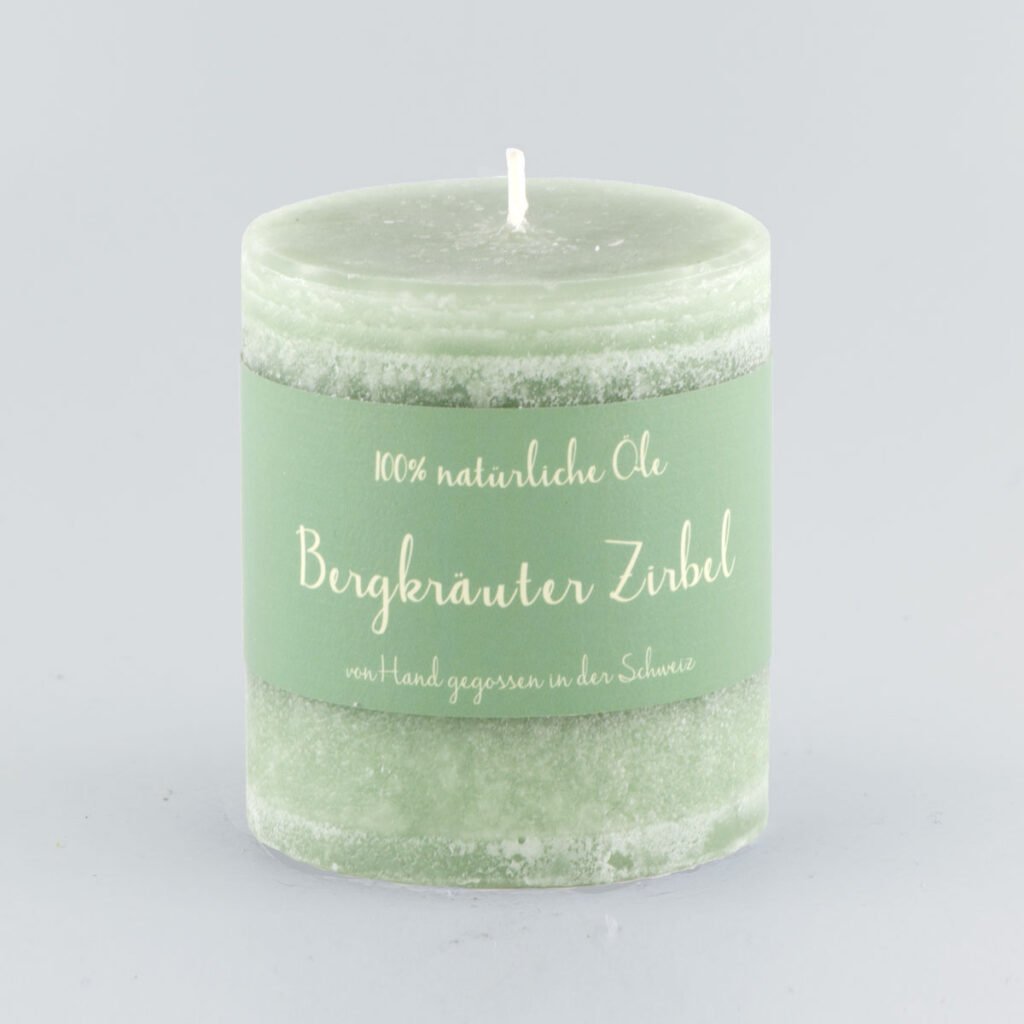 Bergkräuter Zirbe