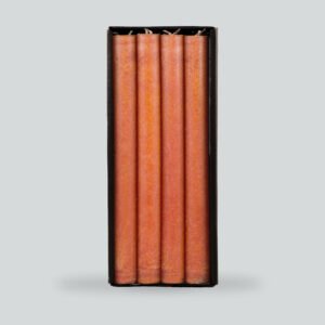 Orangebraun dark