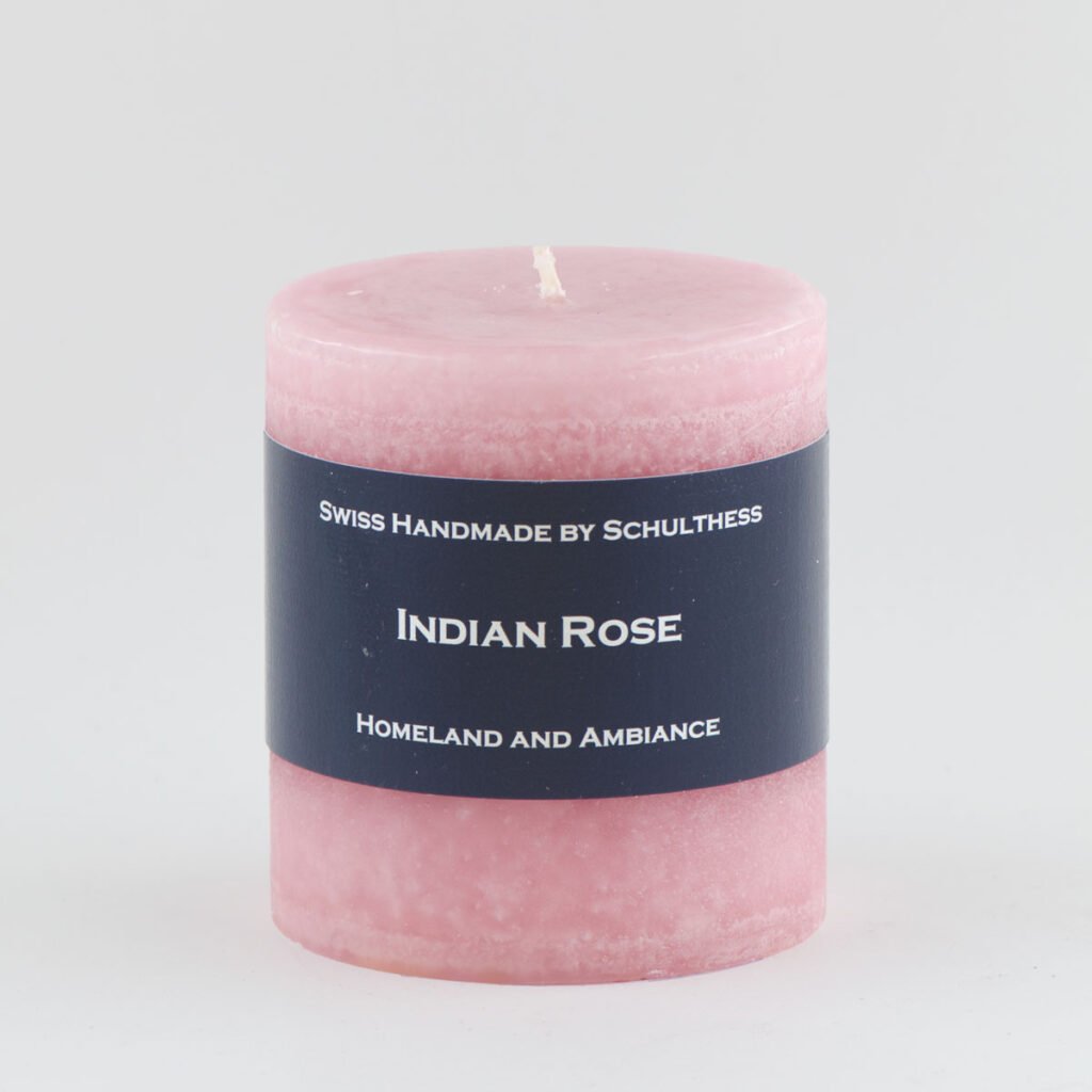 Indian Rose