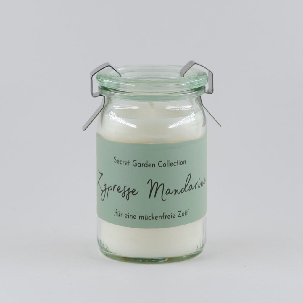 Zypresse Mandarine