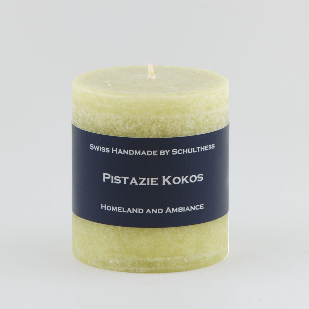 Pistache Kokos