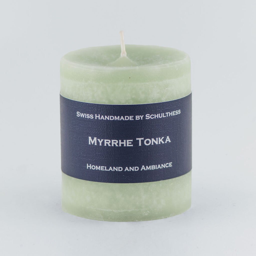 Myrrhe Tonka