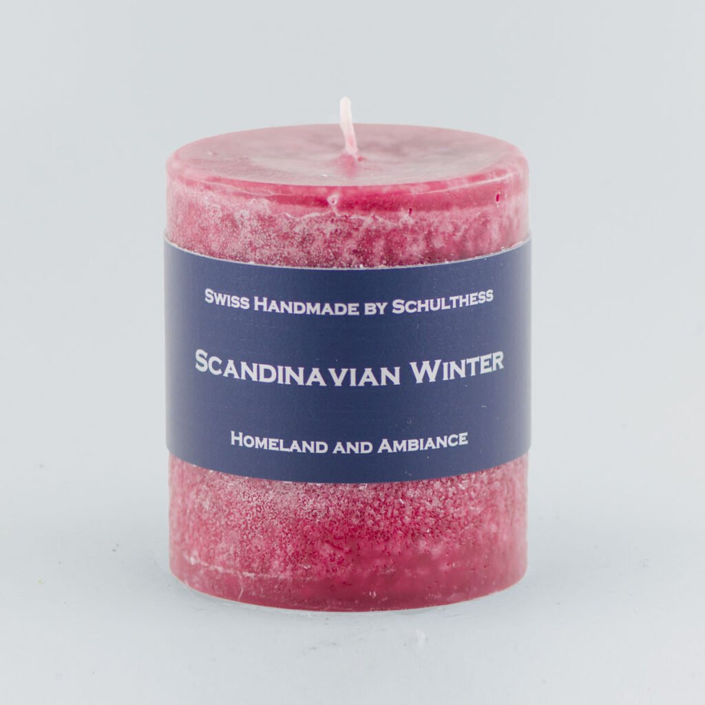 Scandinavian Winter