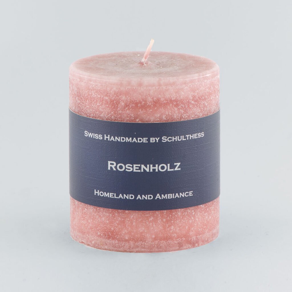 Rosenholz