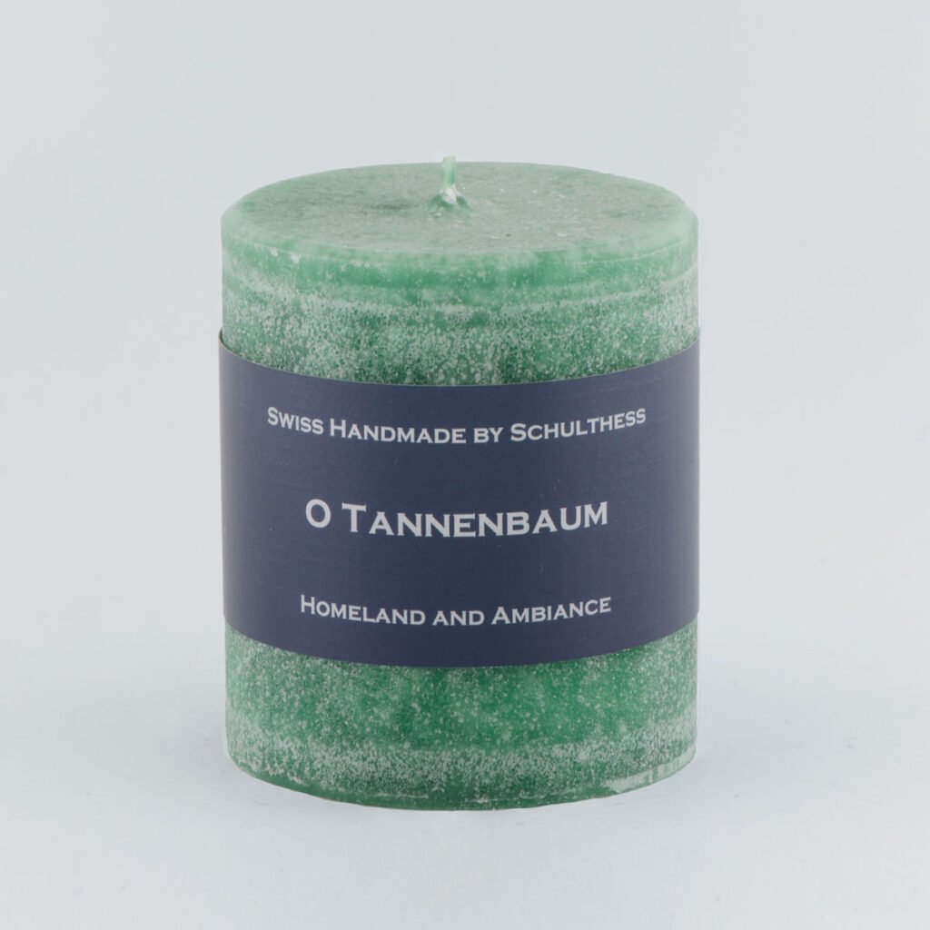 O Tannenbaum