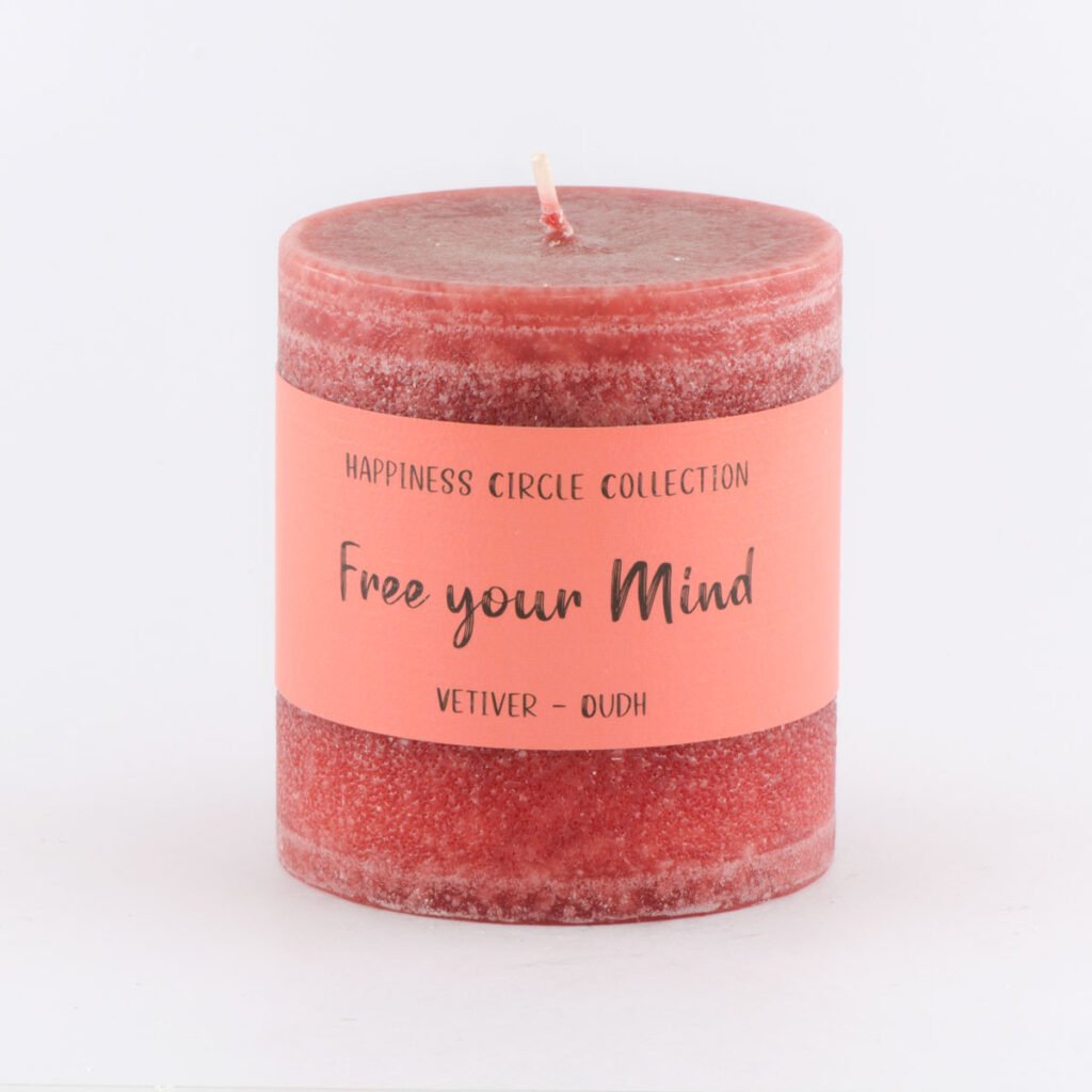 Free Your Mind