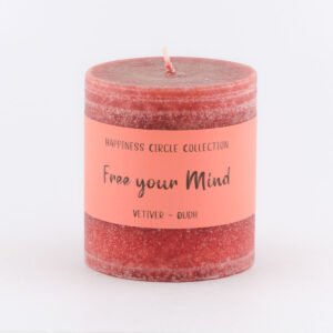 Free Your Mind