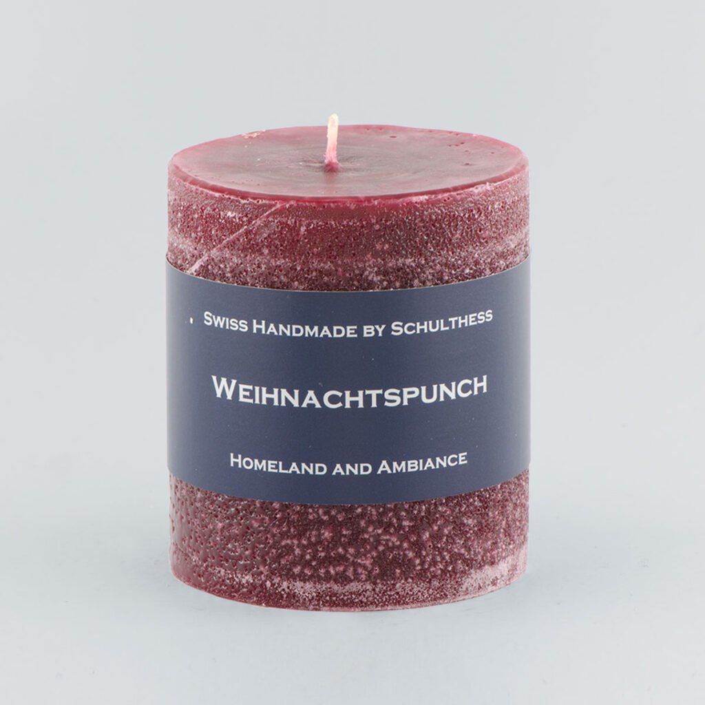 Weihnachtspunch