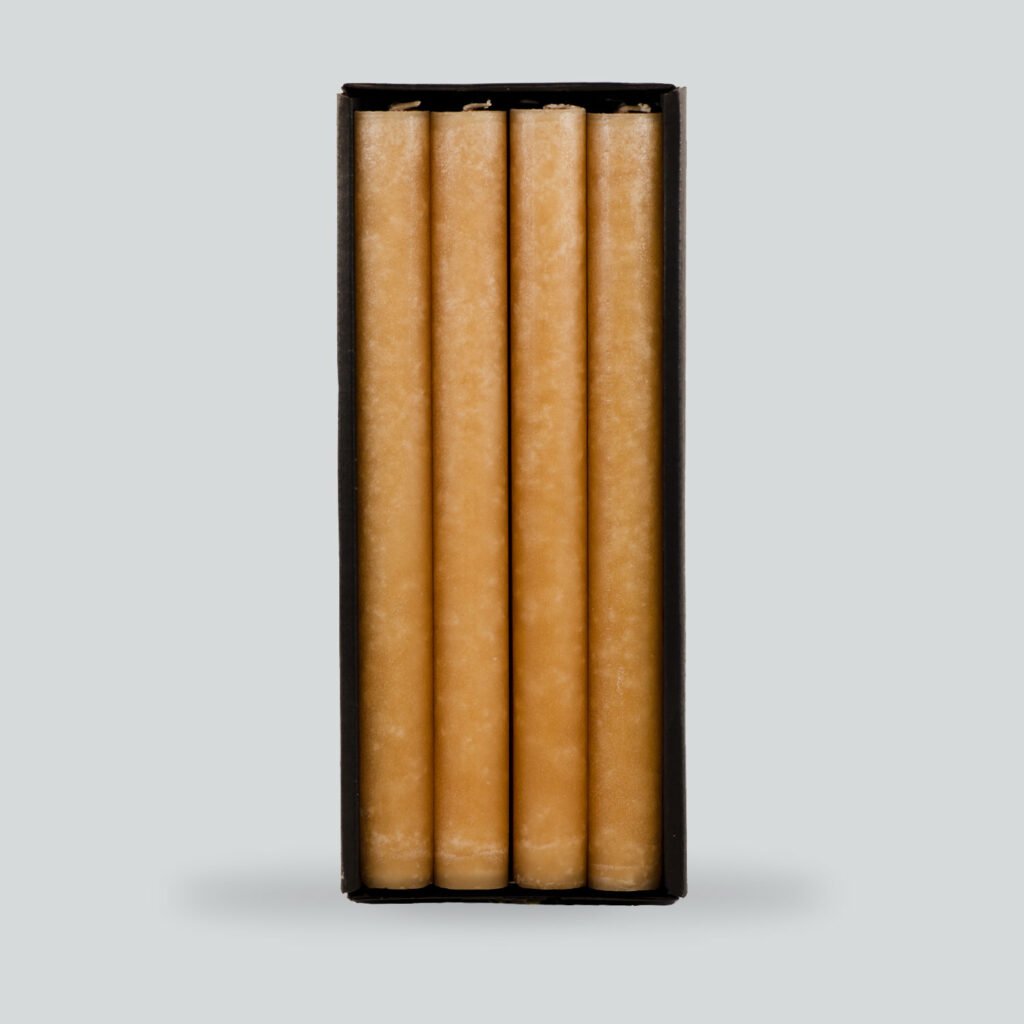 Sandgelb