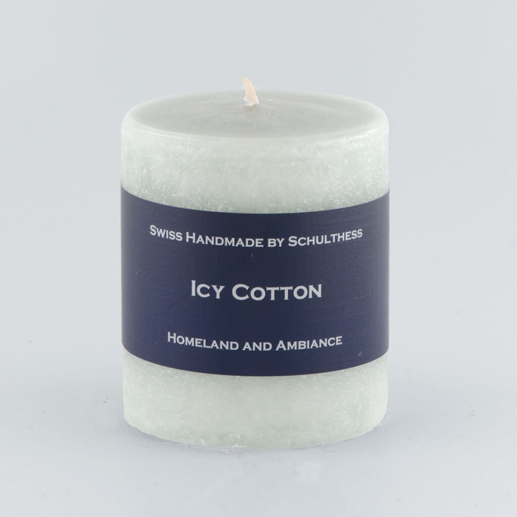 Icy Cotton