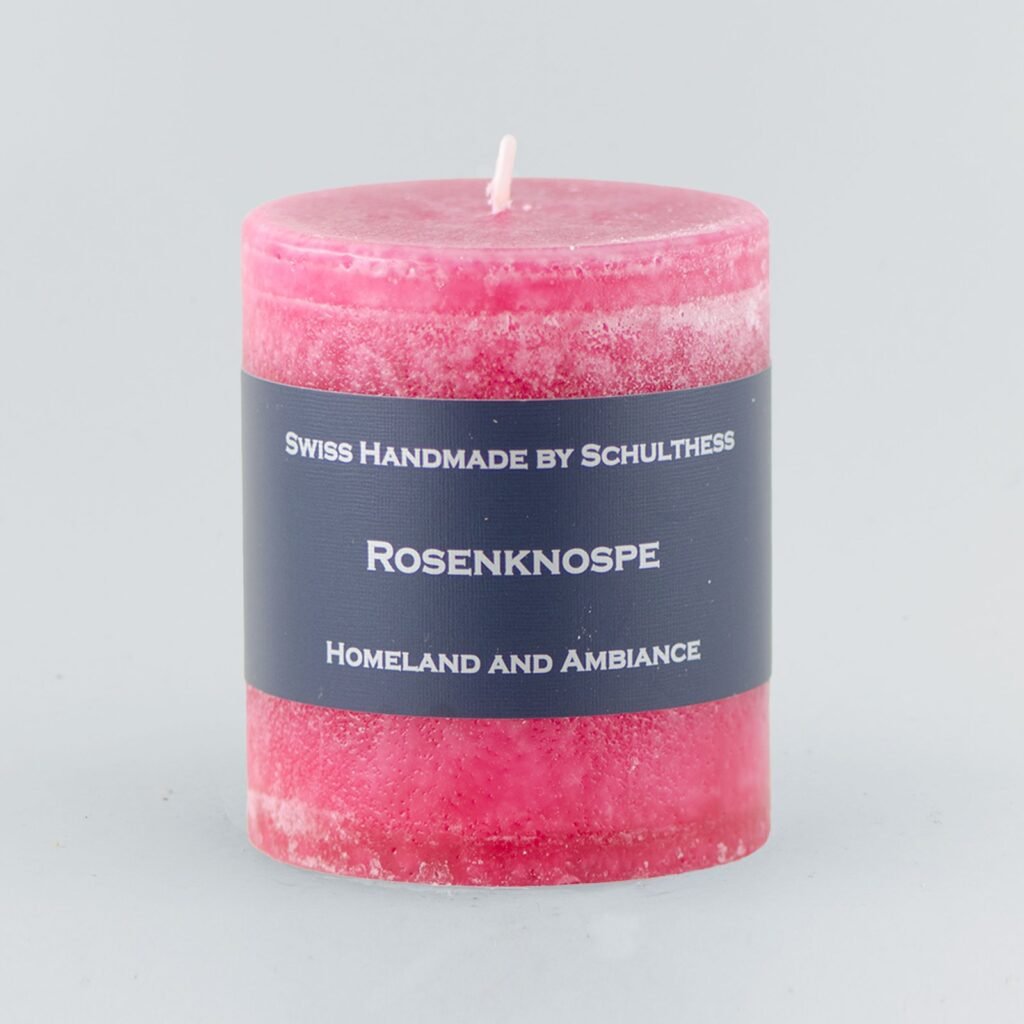 Rosenknospen