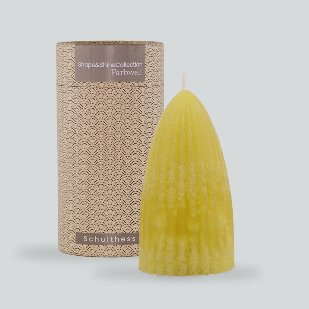 Curry - Soft Cone