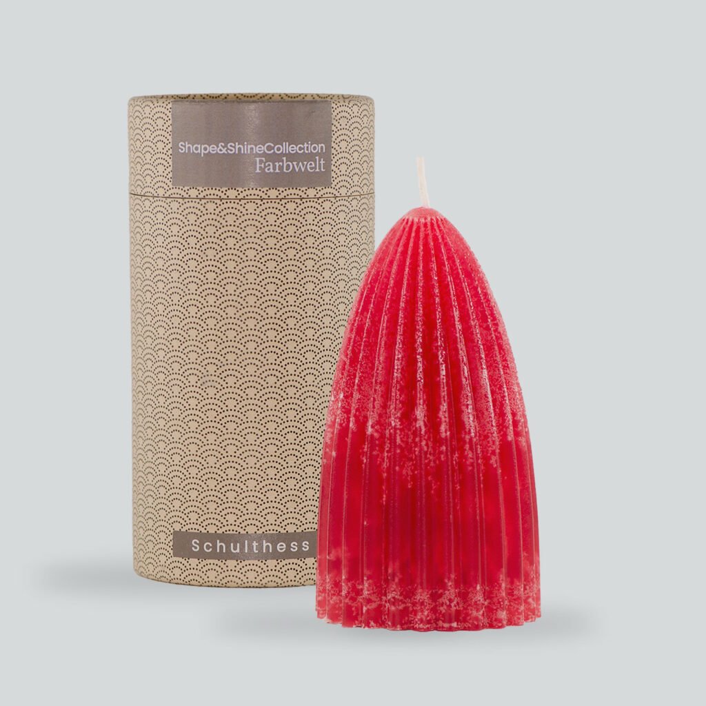 Bordeaux - Soft Cone