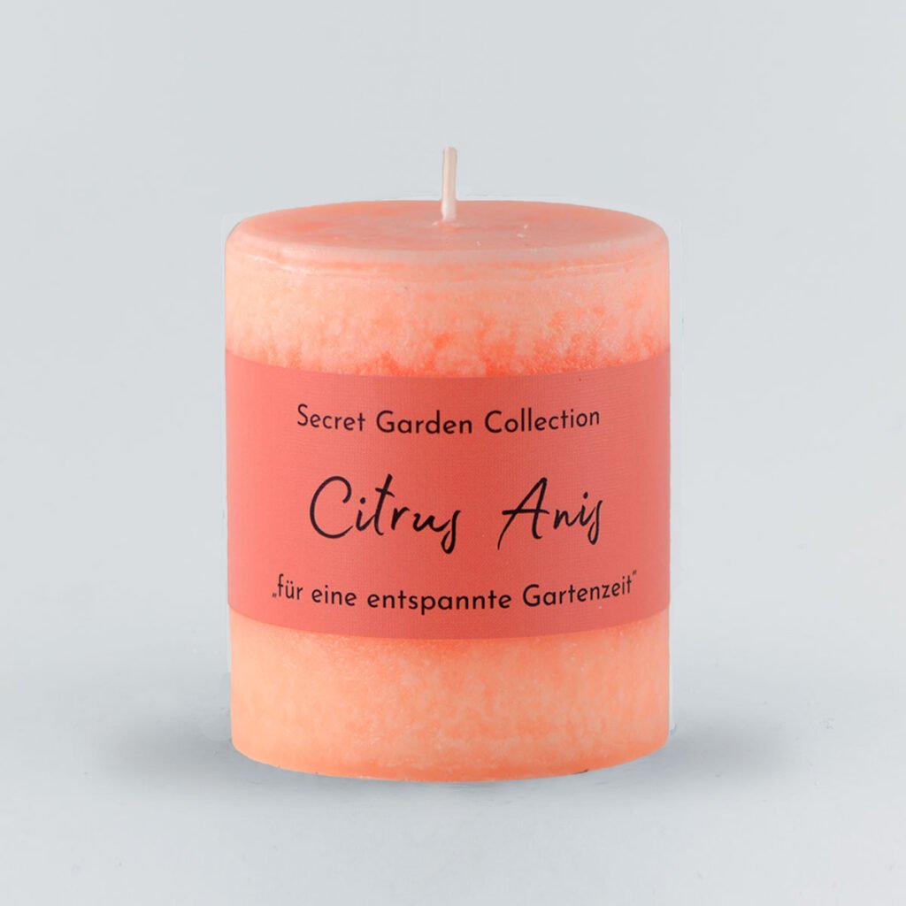 Citrus Anis