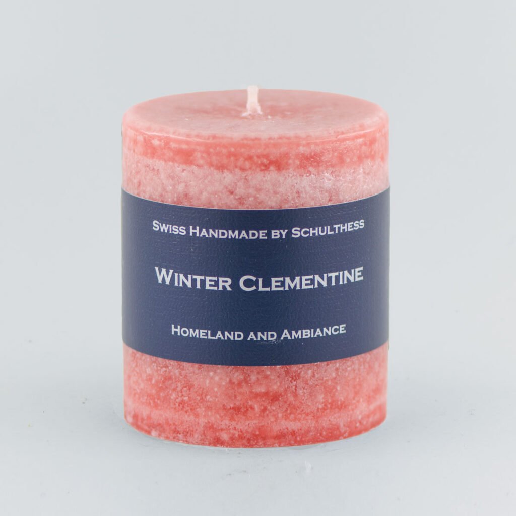 Winter Clementine