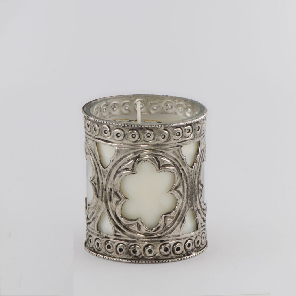 Oriental Arabeske Zylinder gross - Mystic Oudh