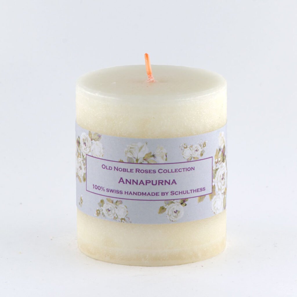 Annapurna