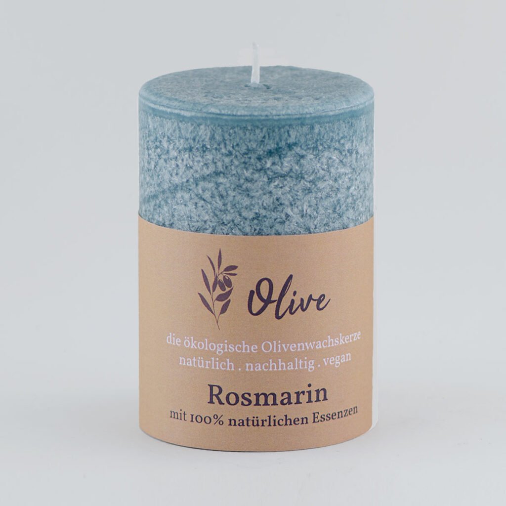 Rosmarin - Olive