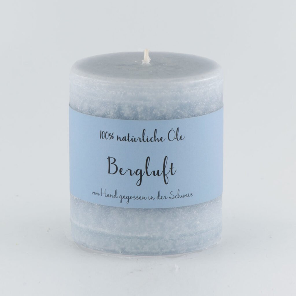 Bergluft